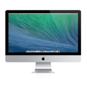 Apple All in One A1419 EMC 2639