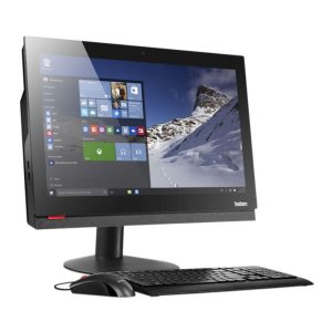 Lenove All in One E732