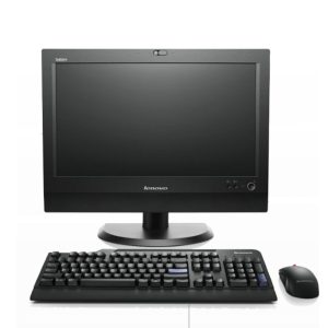 Lenovo All in One M72Z
