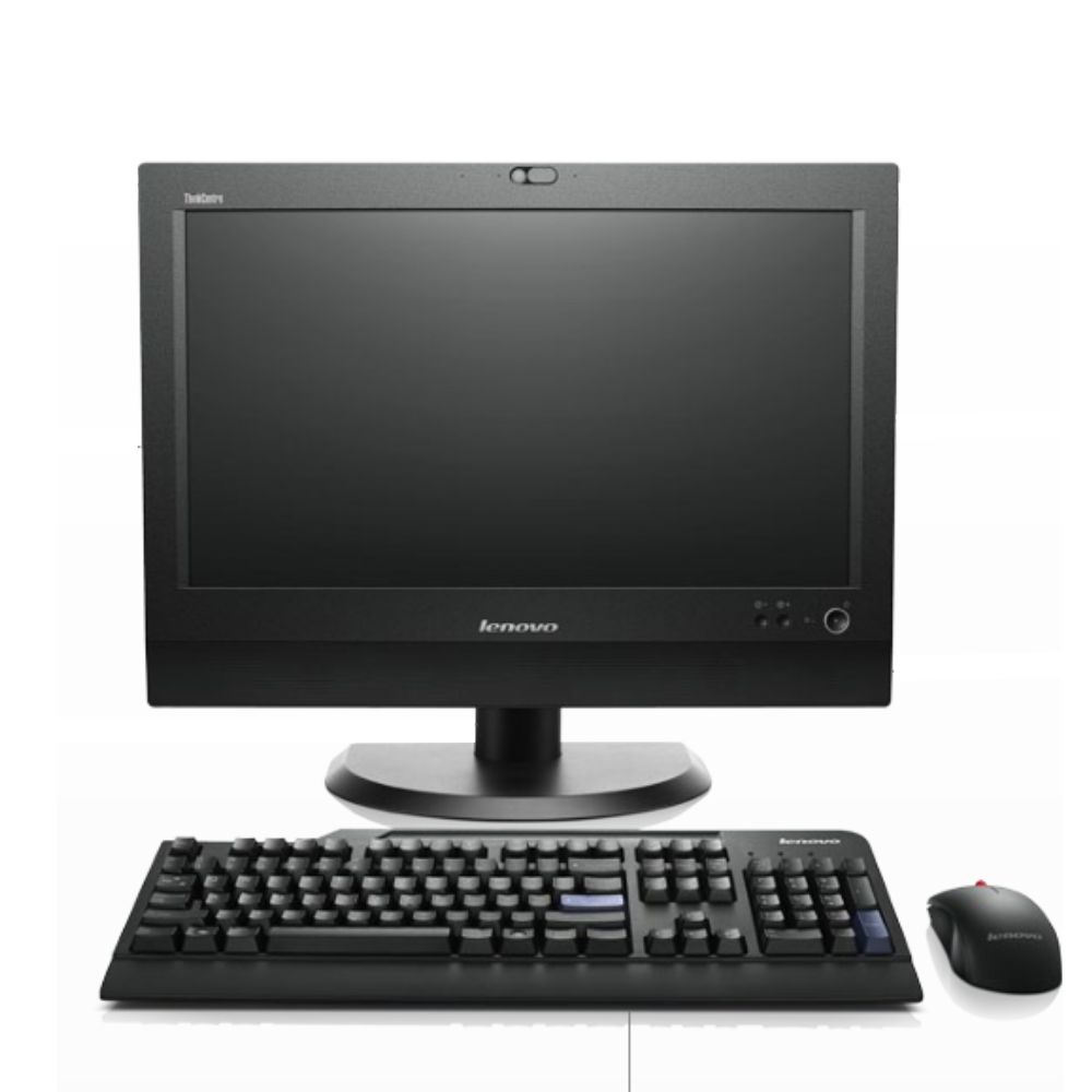 Lenovo All in One M72Z