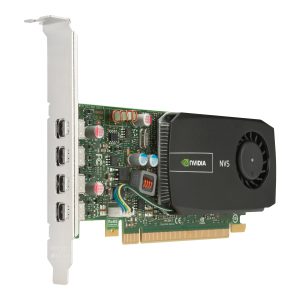 NVIDIA NVS 510