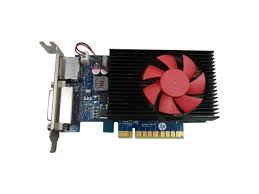 Nvidia GT 730 2GB DDR3 64BIT