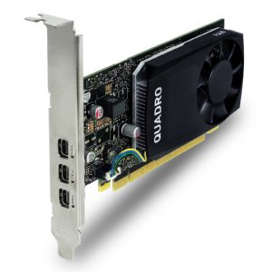 NVIDIA Quadro P400