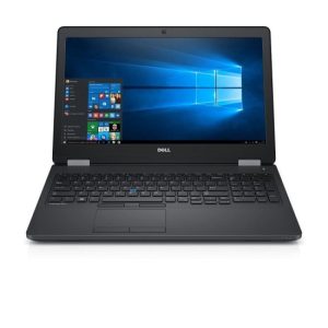 Dell Latitude 5570