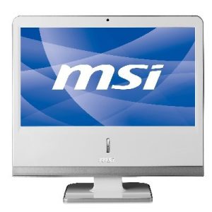 MSI MS-A912 ALL IN ONE