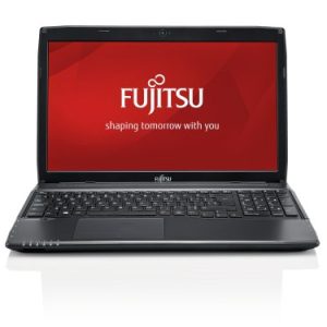 Fujitsu Lifebook A544