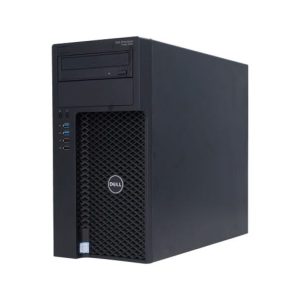 Dell Precision Tower 3620