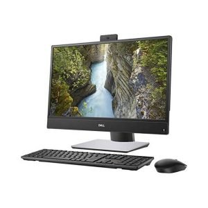 Dell OptiPlex 5270 All-in-One