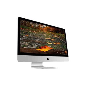 APPLE ALL IN ONE 27" SLIM I5 6TH GEN.