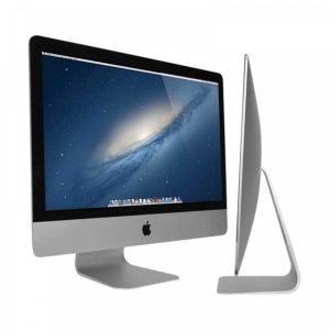 APPLE ALL IN ONE 22" SLIM I5 7TH GEN.