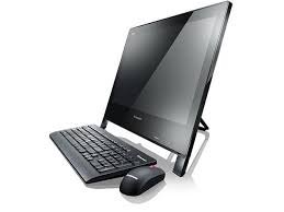 Lenovo Edge 91z All-in-One ThinkCentre