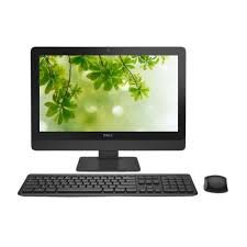 Dell OptiPlex 3030 All in One