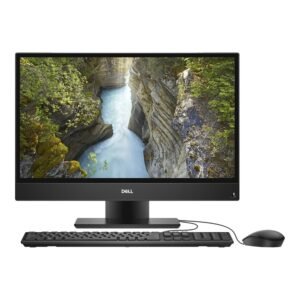 Dell Optiplex 5260 All In One